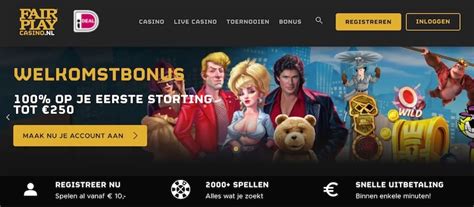 fair play casino leeftijd|Fair Play Casino .